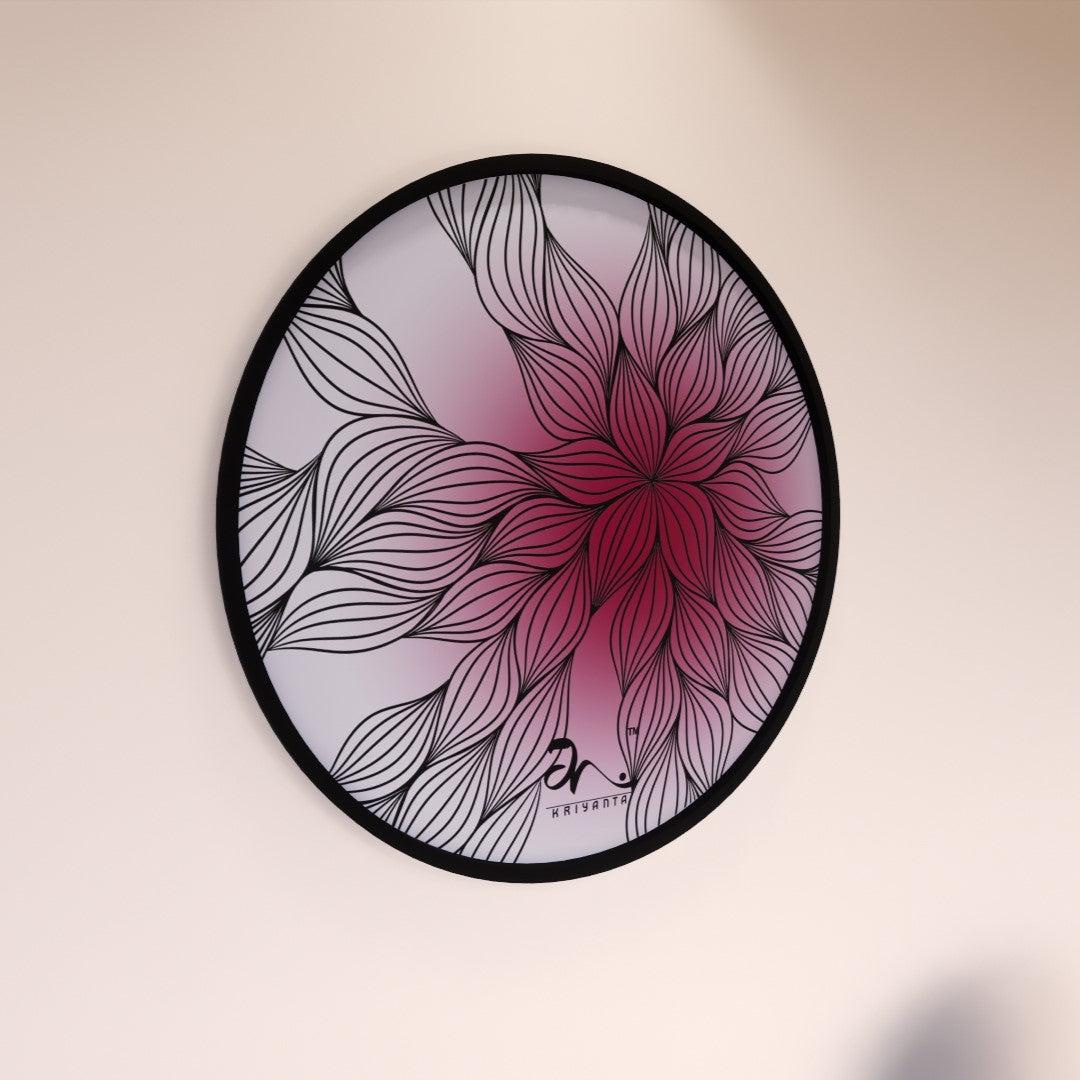 Abstract Blossom - Image 3