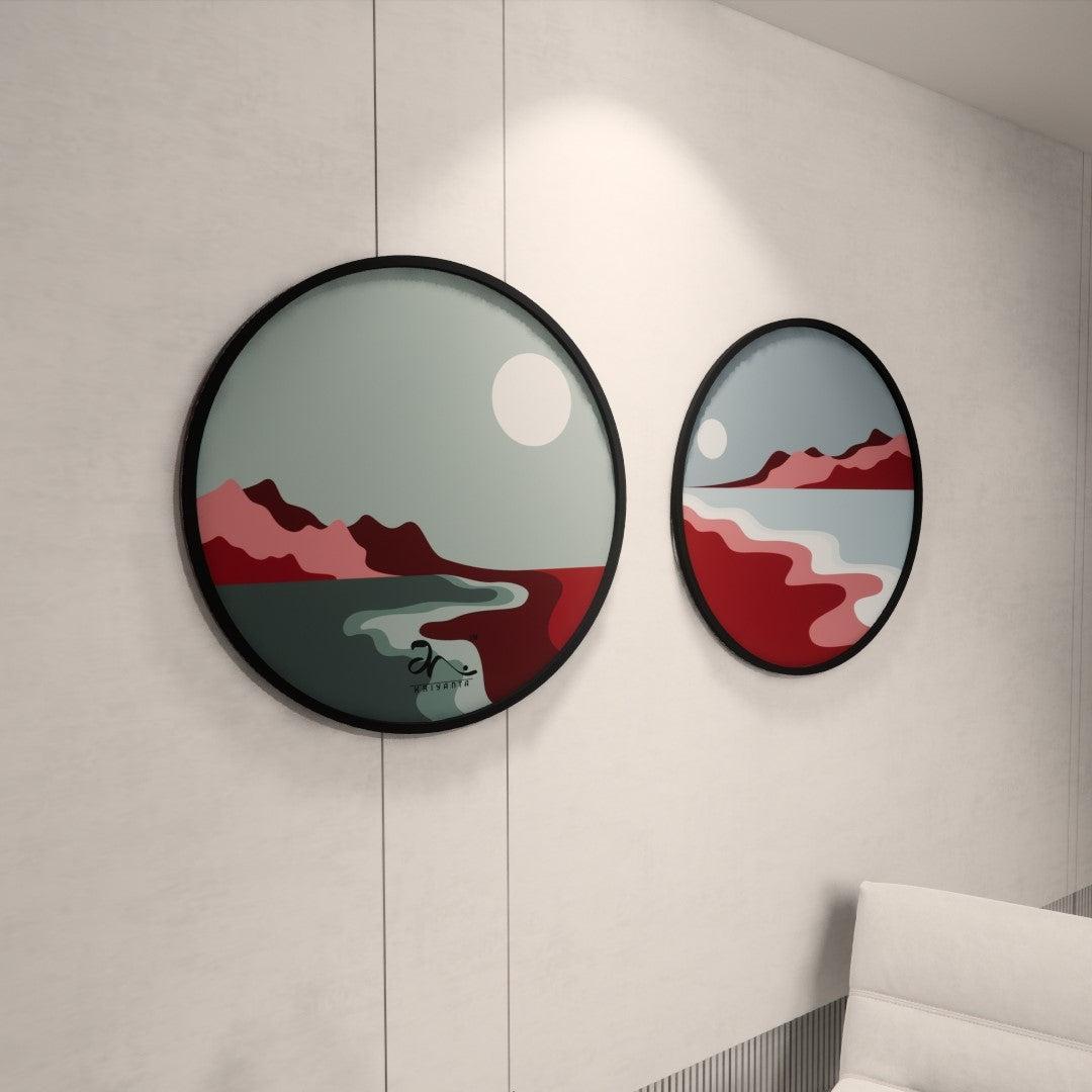 Serene Seascape - Image 6