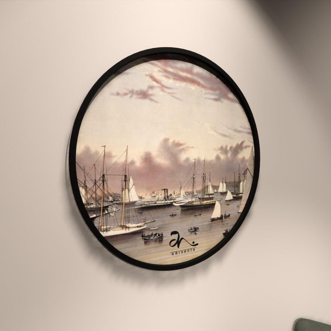Whispers Of The Wharf - Image 3