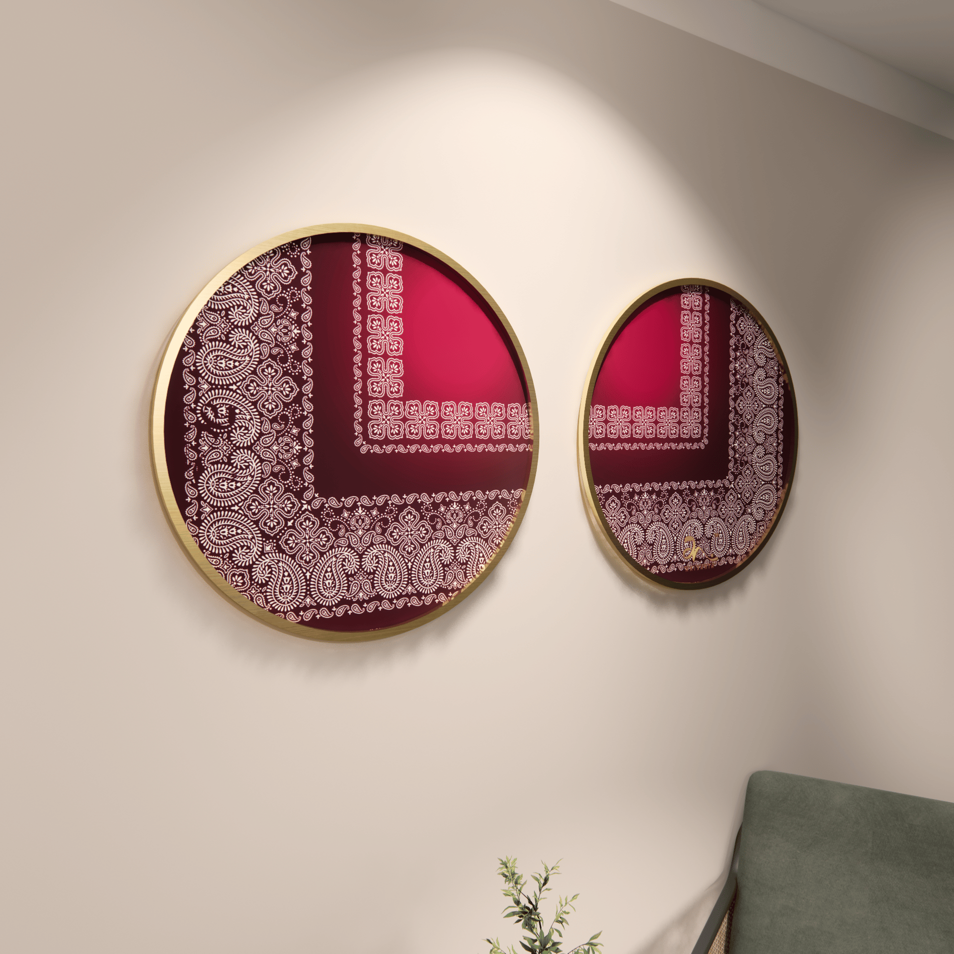 Woven Legacy - Image 5