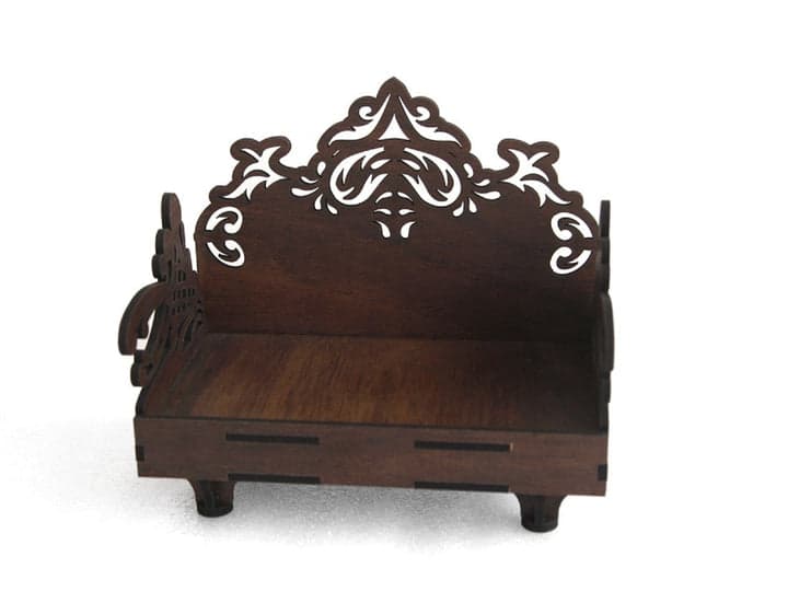 Wooden Shihashan For Your Home Or Office - Image 13