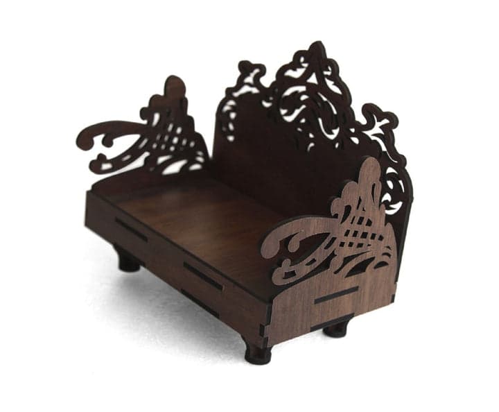 Wooden Shihashan For Your Home Or Office - Image 14
