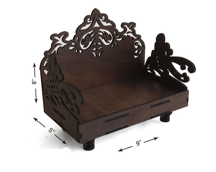 Wooden Shihashan For Your Home Or Office - Image 15