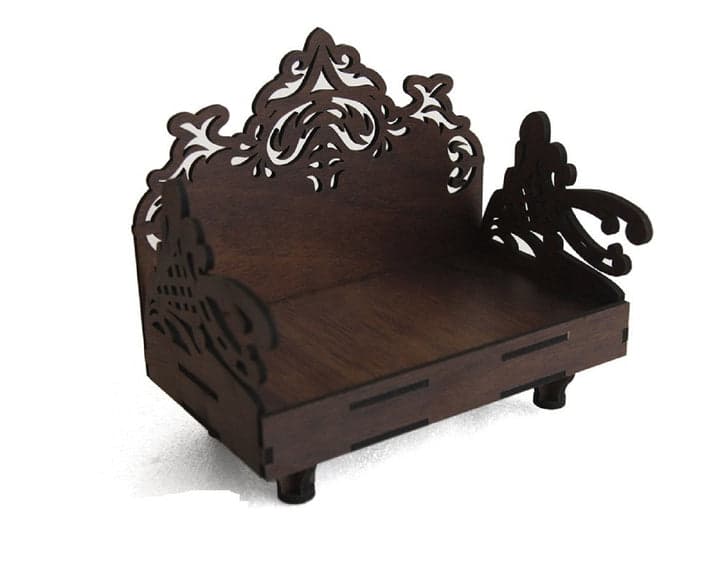Wooden Shihashan For Your Home Or Office - Image 16