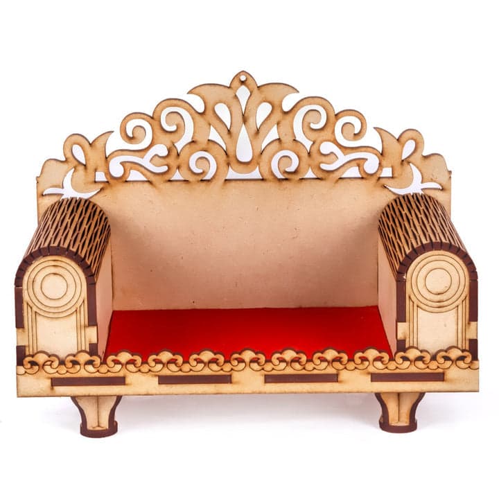 Wooden Shihashan For Your Home Or Office - Image 8