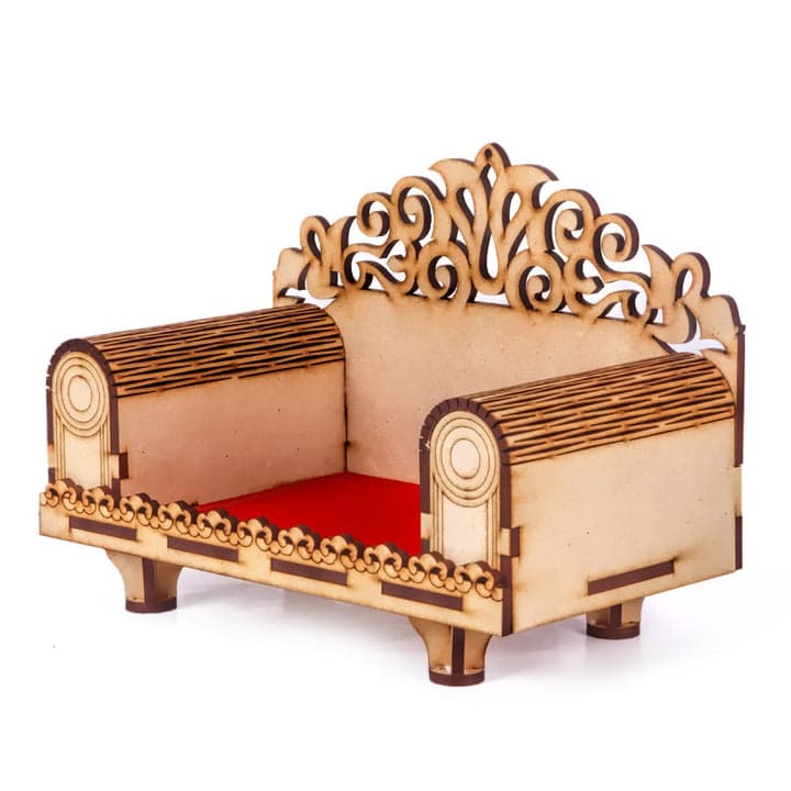 Wooden Shihashan For Your Home Or Office - Image 4