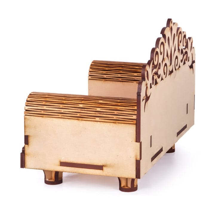 Wooden Shihashan For Your Home Or Office - Image 5