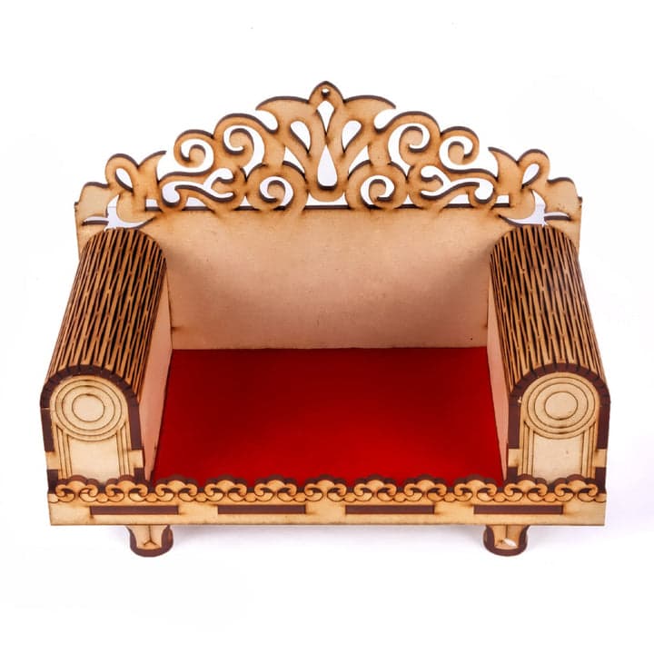 Wooden Shihashan For Your Home Or Office - Image 3