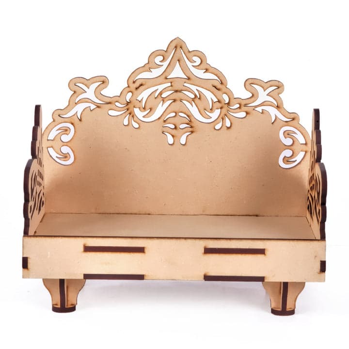 Wooden Shihashan For Your Home Or Office - Image 9