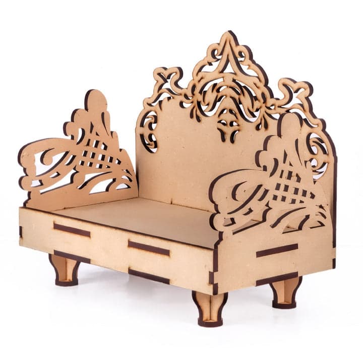 Wooden Shihashan For Your Home Or Office - Image 12