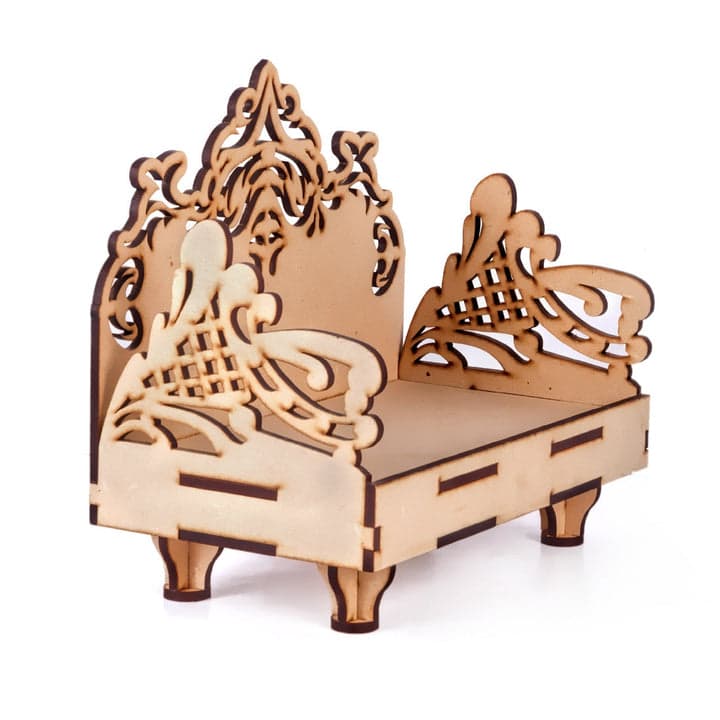 Wooden Shihashan For Your Home Or Office - Image 10