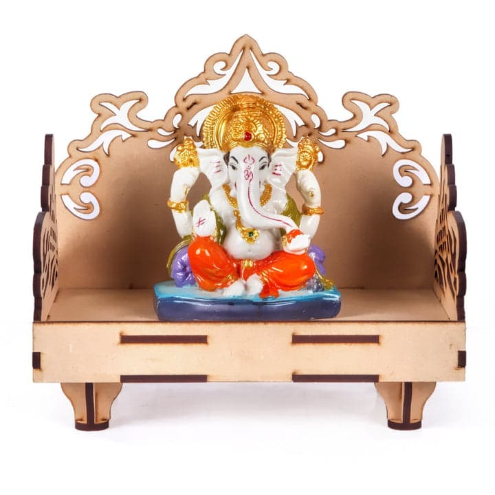 Wooden Shihashan For Your Home Or Office - Image 7
