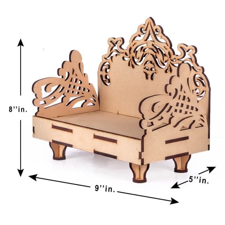 Wooden Shihashan For Your Home Or Office - Image 11