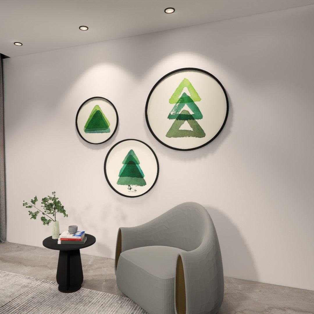 Verdant Ascent - Image 3