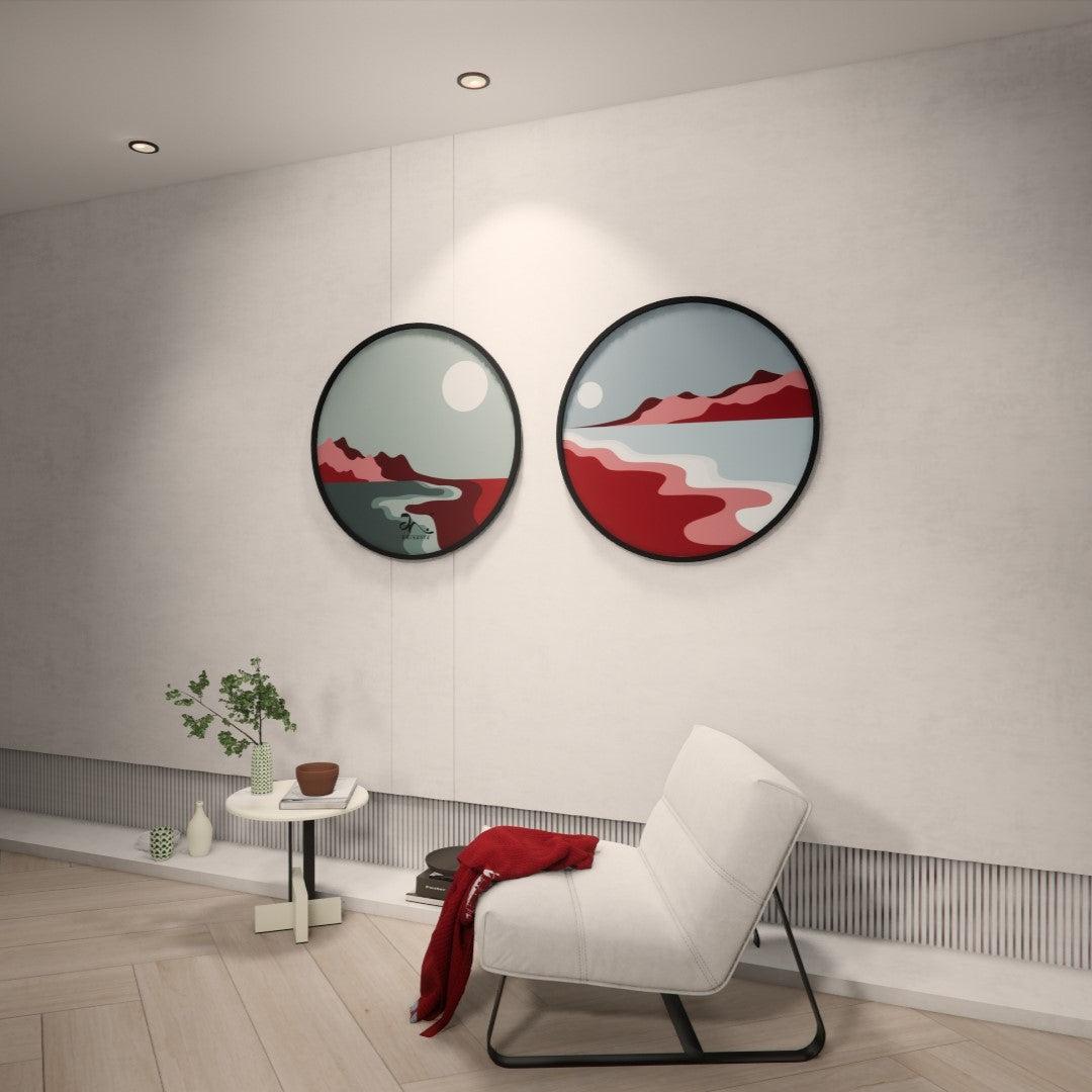 Serene Seascape - Image 5