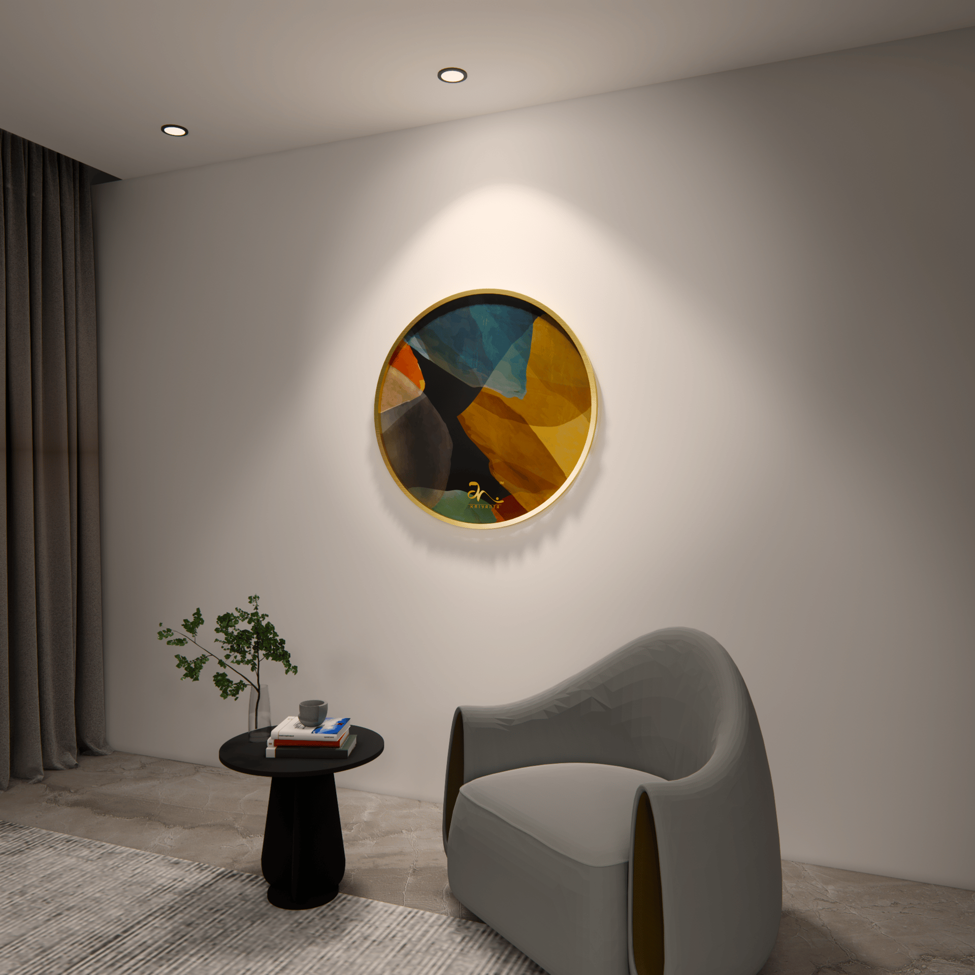 Prismatic Bloom - Image 4