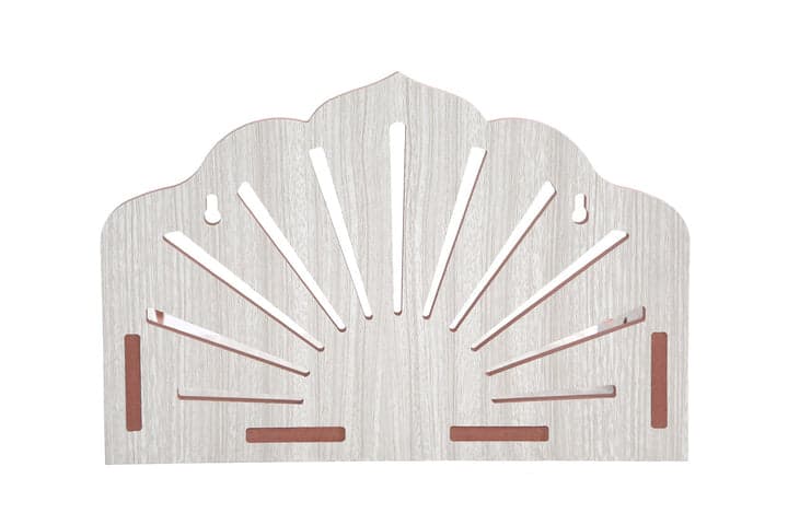 Wooden Temple For Home And Office | Small Temple - Image 15