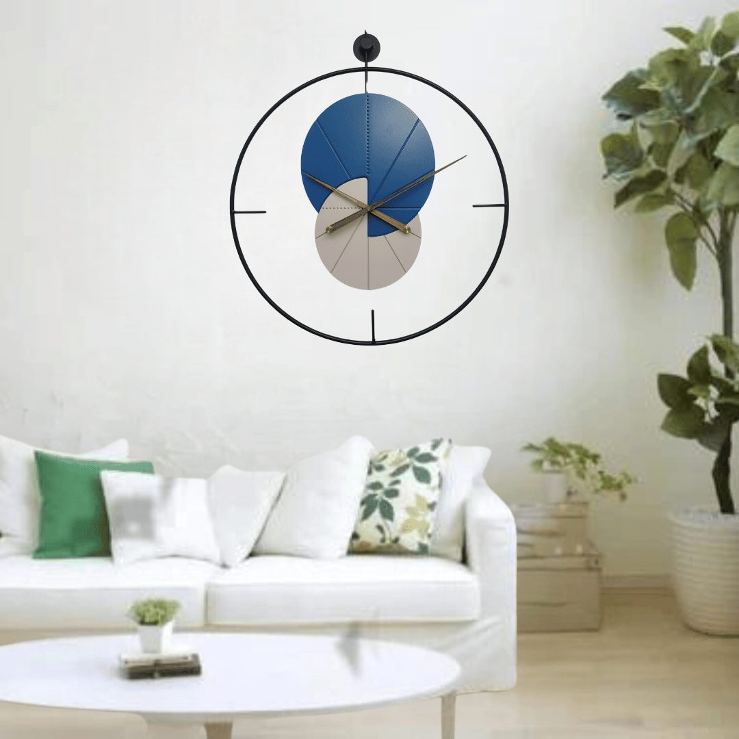 Stylish Wall Clock