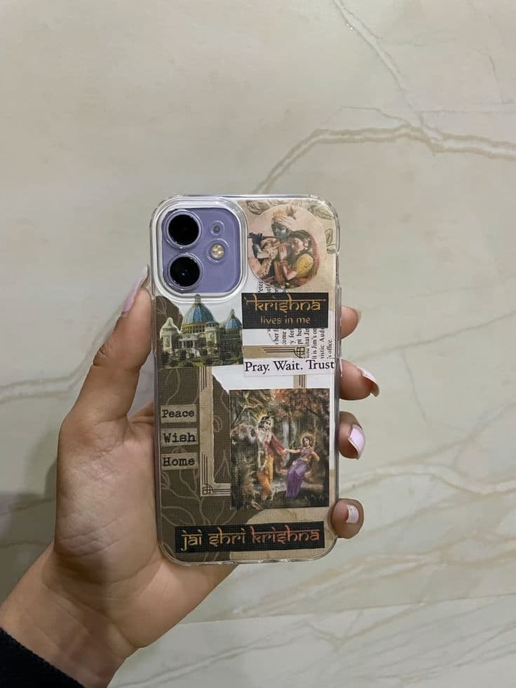 Cowgirl Phone Case - Image 5