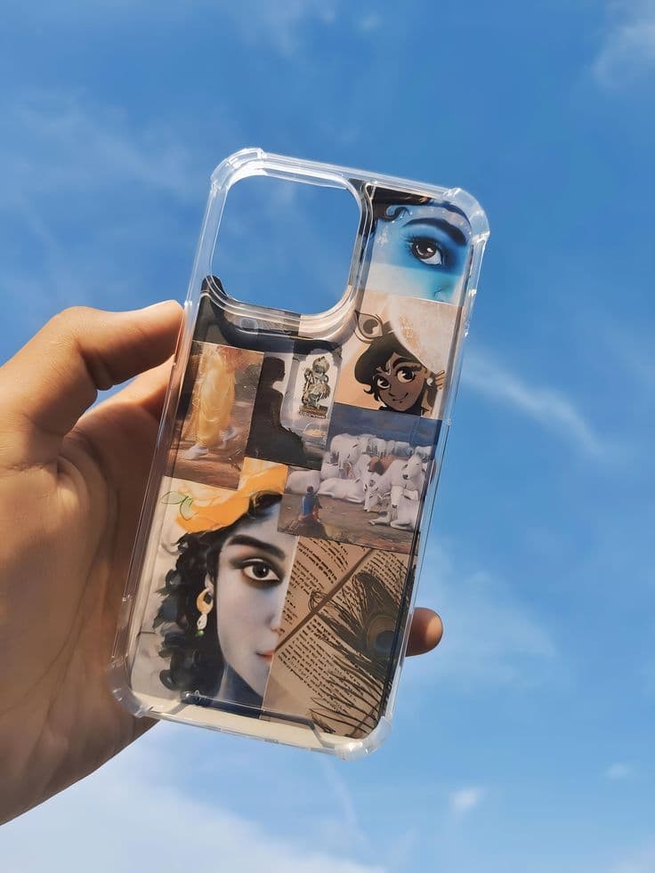 Cowgirl Phone Case - Image 3