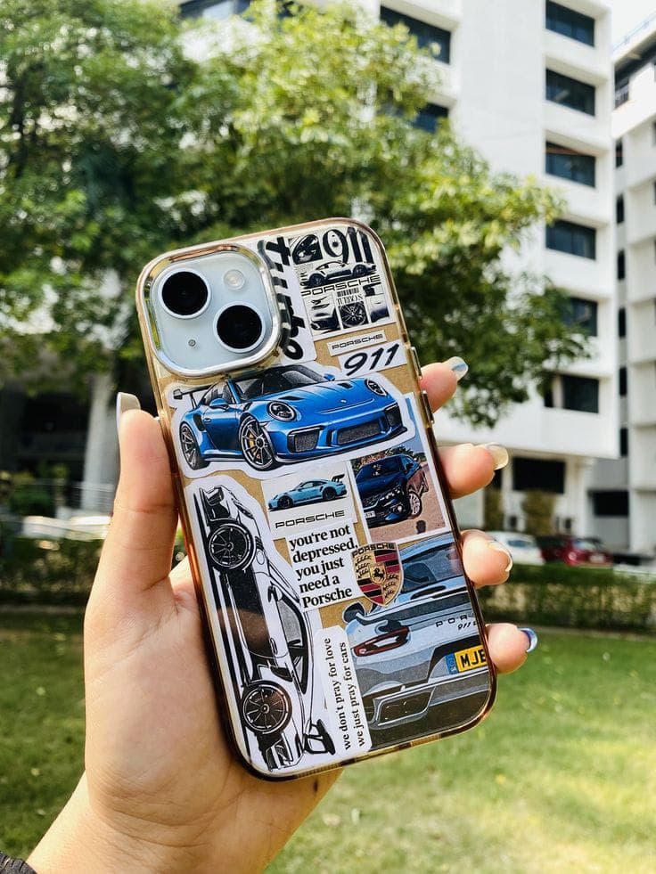 Cowgirl Phone Case