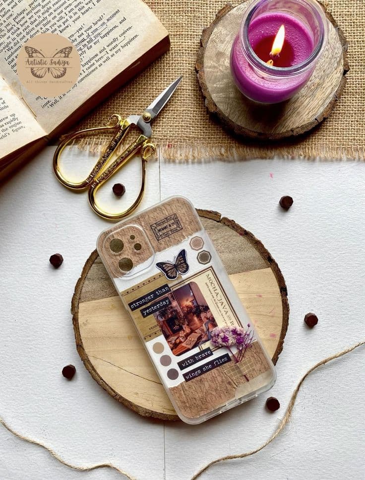 Cowgirl Phone Case