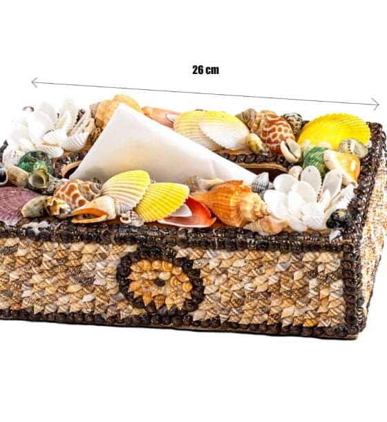 Tissue Box