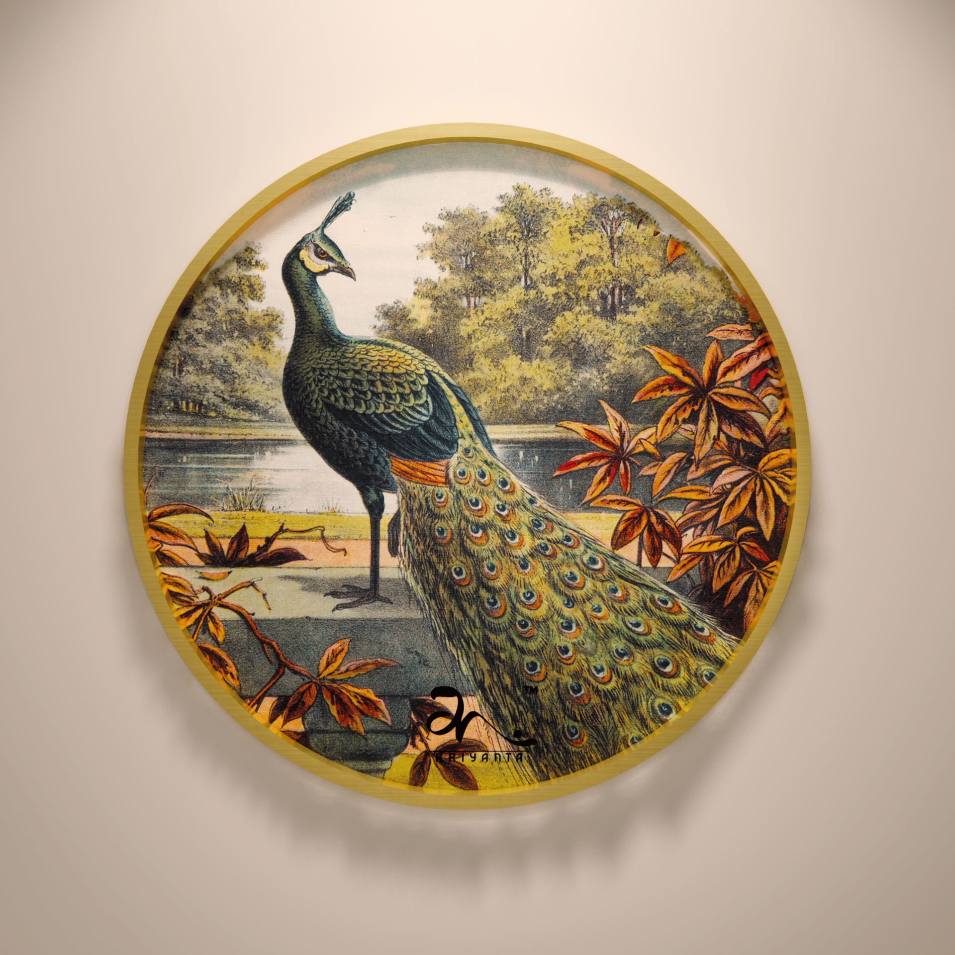 Personalize Your Walls: Handmade Wall Art - Image 6