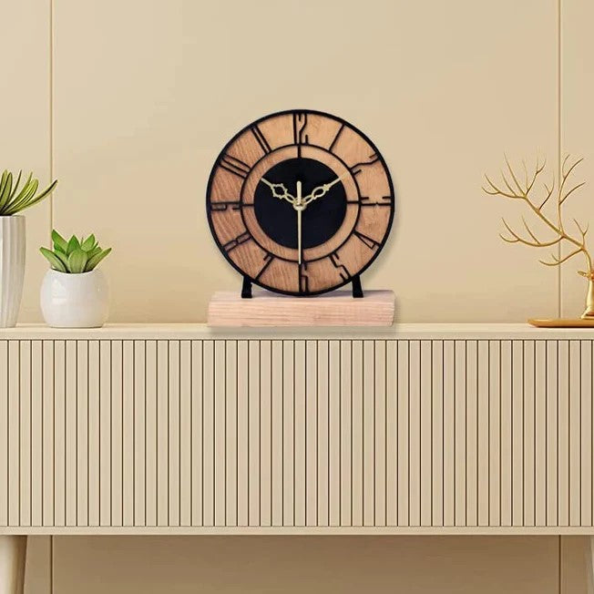 Table Clock