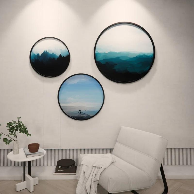 Modern Wall Art Pieces