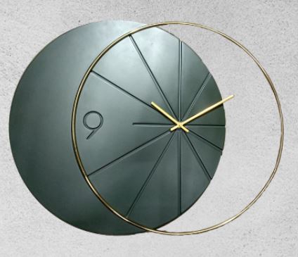 Stylish Antique and Premium Wall Clock