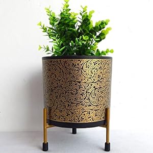 Blooming Beauty Planter