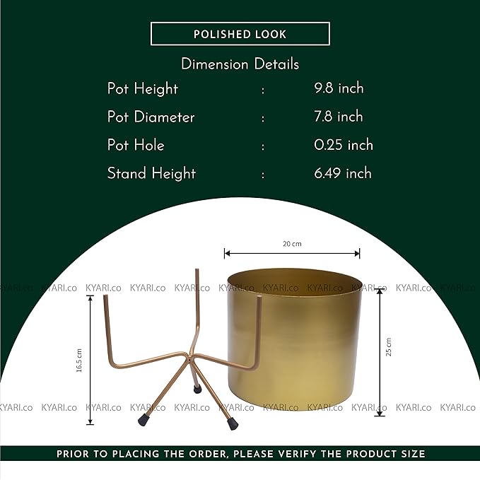 Modern Loft Planter (Copy)