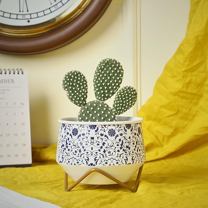 Hex Delight Planter