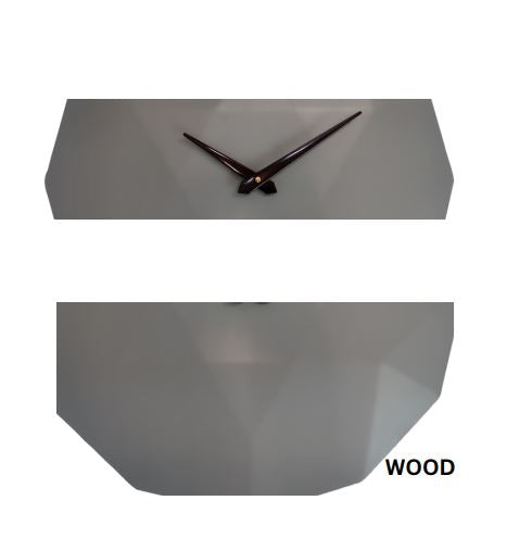 Simple Wall Clock