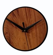 Stylish Antique and Premium Wall Decor Clock