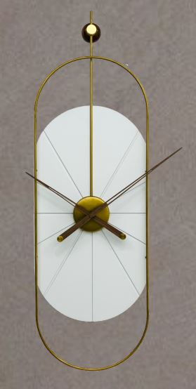 Premium Wall Clock