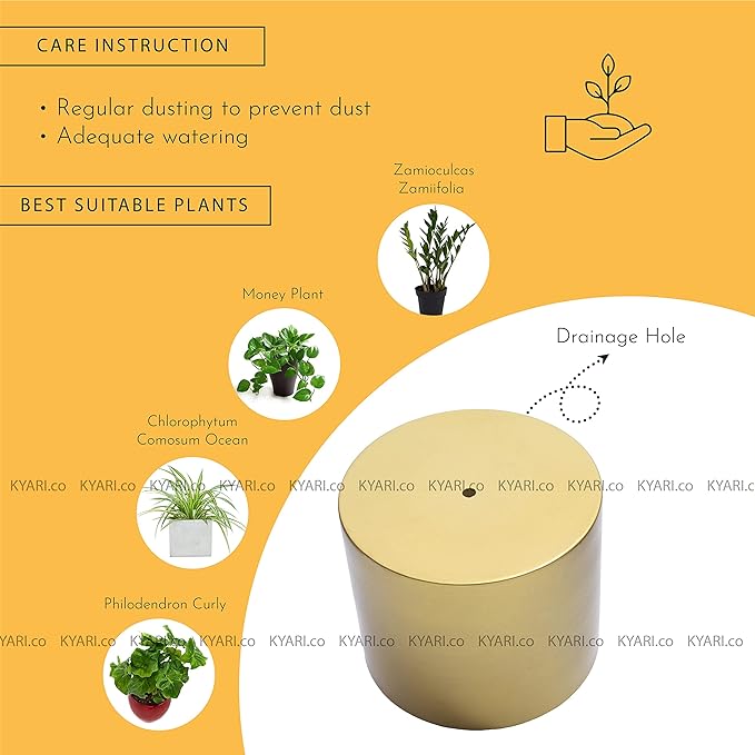 Modern Loft Planter (Copy)