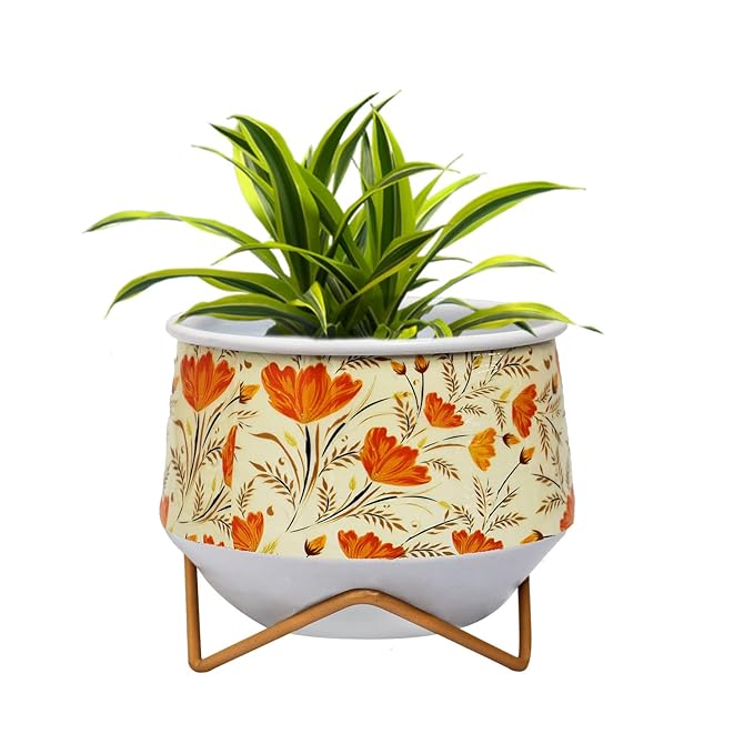 Hex Delight Planter